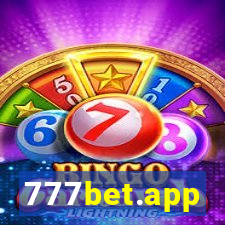 777bet.app