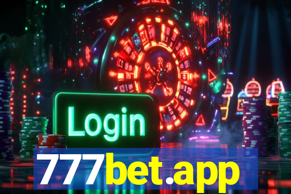 777bet.app