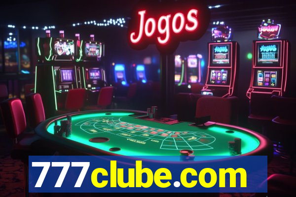 777clube.com