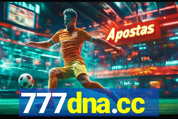 777dna.cc