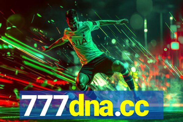 777dna.cc