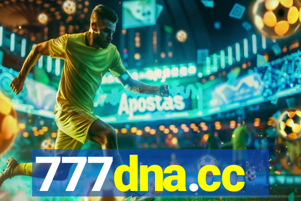 777dna.cc