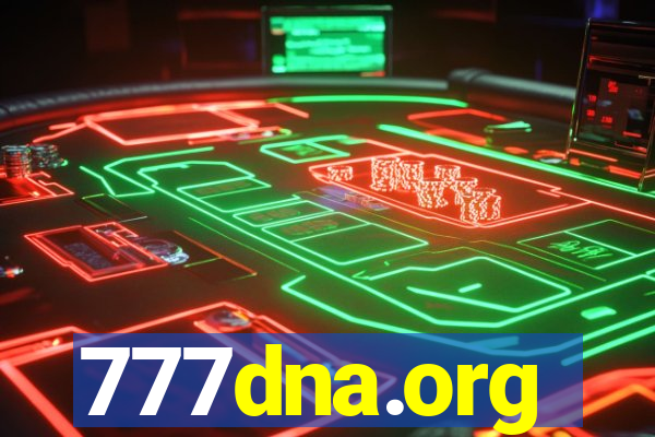 777dna.org