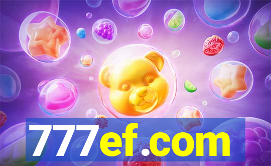 777ef.com