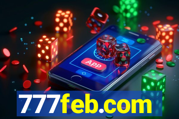 777feb.com