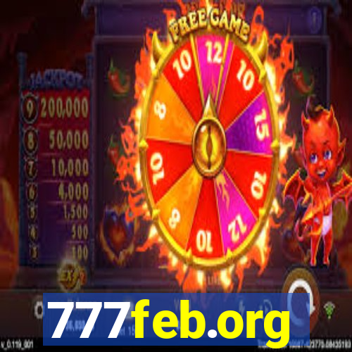 777feb.org