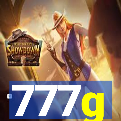 777g