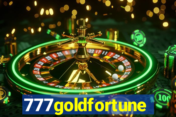 777goldfortune