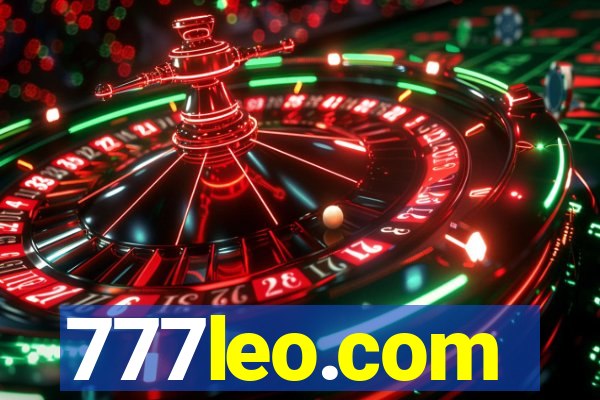 777leo.com