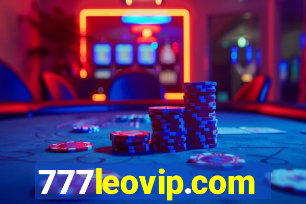 777leovip.com