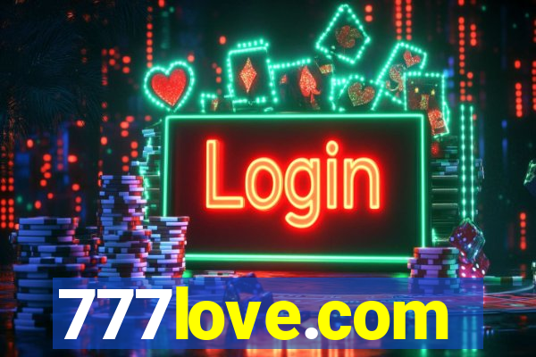 777love.com