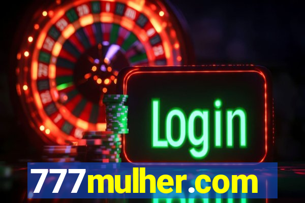 777mulher.com