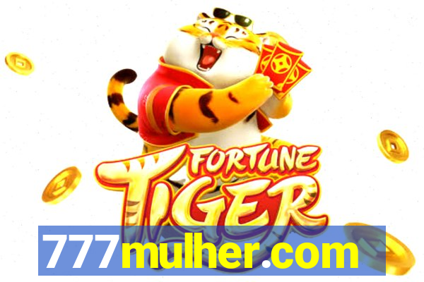 777mulher.com