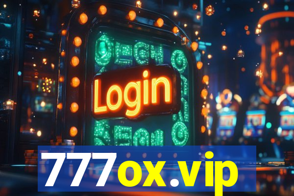 777ox.vip