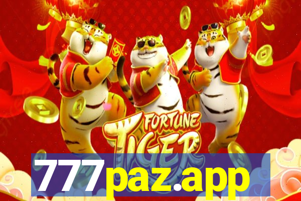 777paz.app