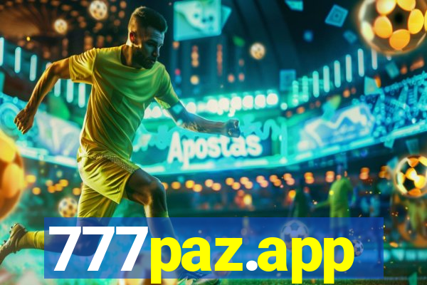 777paz.app