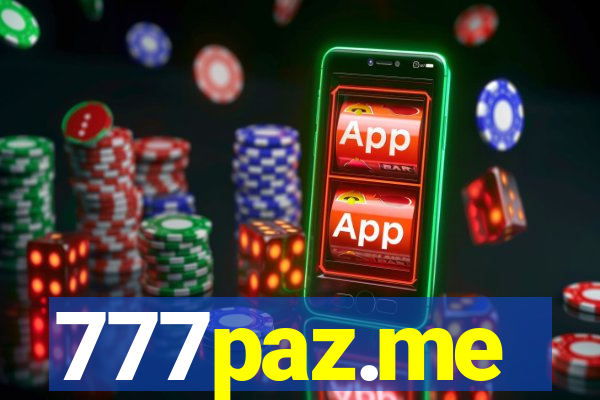 777paz.me