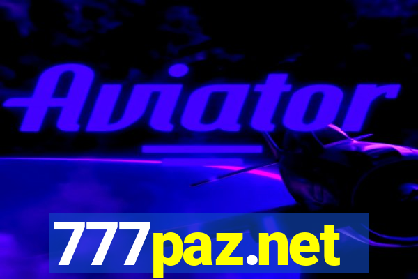 777paz.net