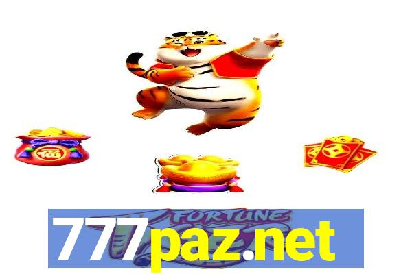 777paz.net