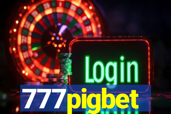 777pigbet