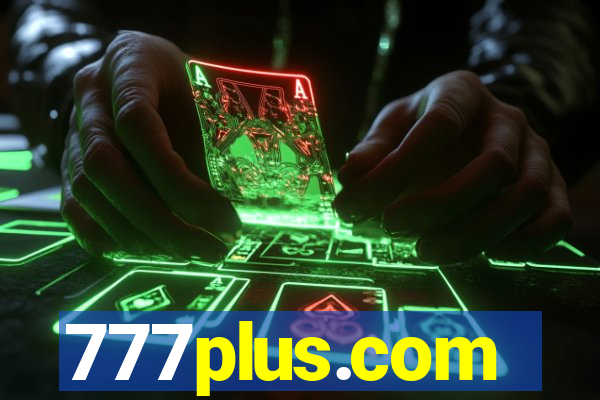 777plus.com