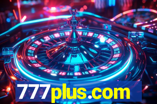 777plus.com