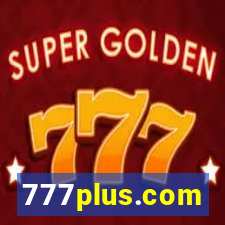 777plus.com