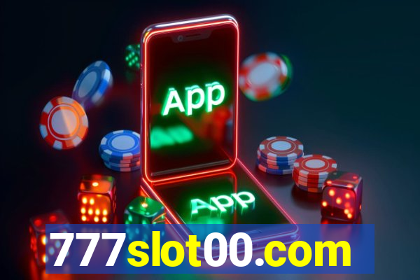 777slot00.com