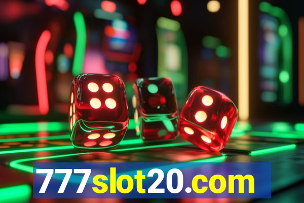 777slot20.com