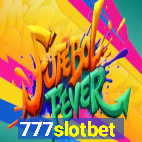 777slotbet