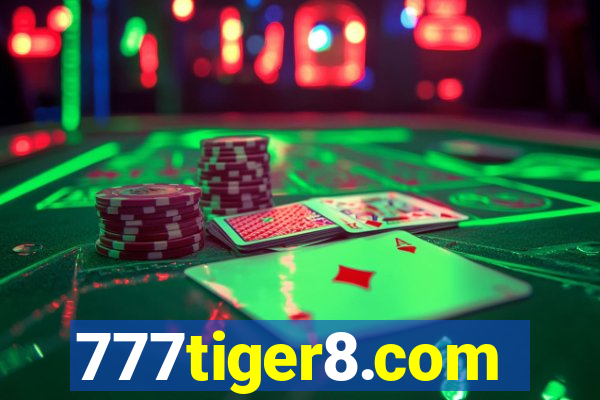 777tiger8.com