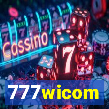 777wicom