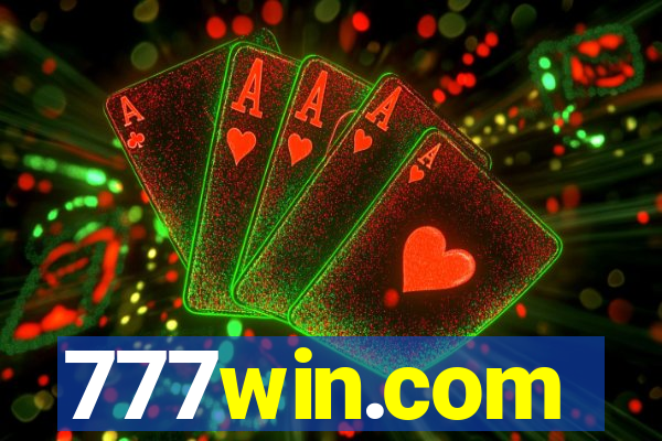 777win.com