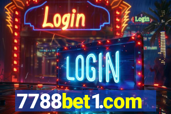 7788bet1.com