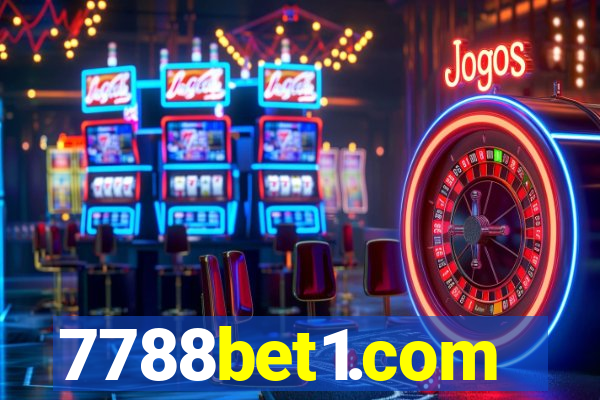 7788bet1.com