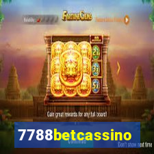 7788betcassino