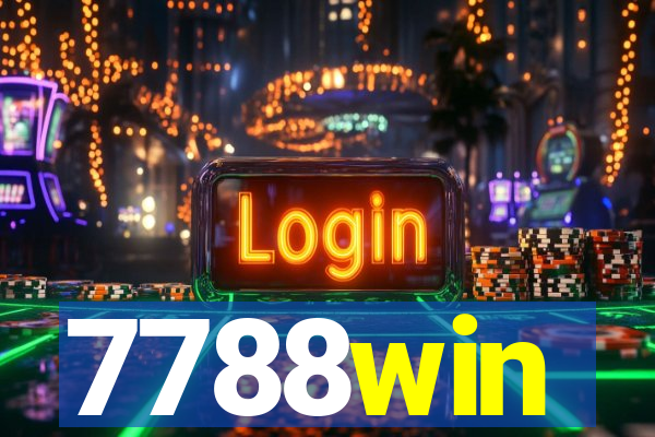 7788win