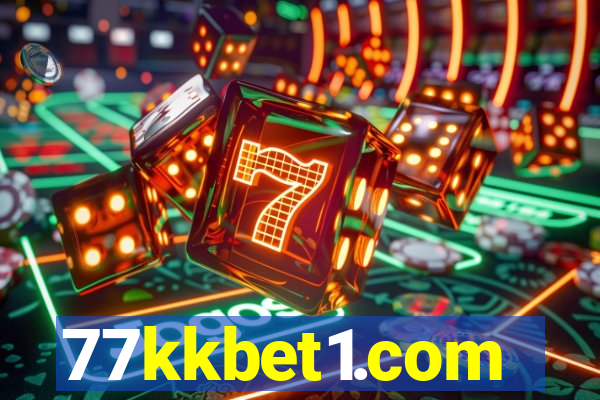 77kkbet1.com