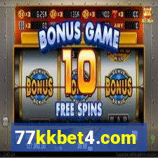 77kkbet4.com