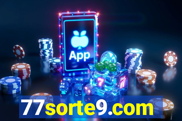 77sorte9.com