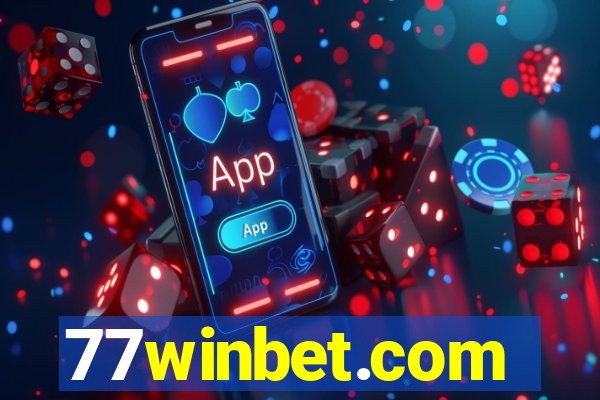 77winbet.com