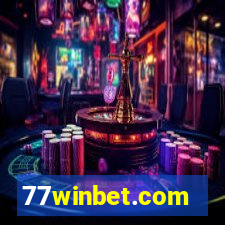 77winbet.com