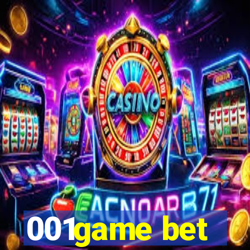 001game bet