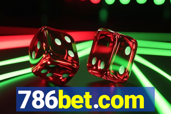 786bet.com