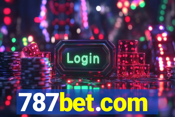 787bet.com