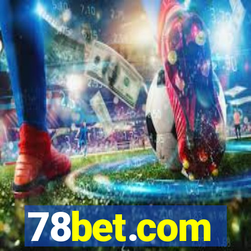 78bet.com