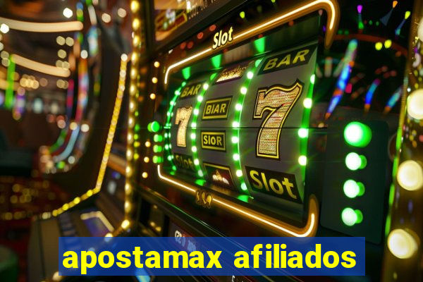 apostamax afiliados