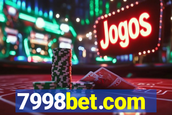 7998bet.com