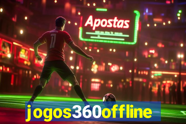 jogos360offline