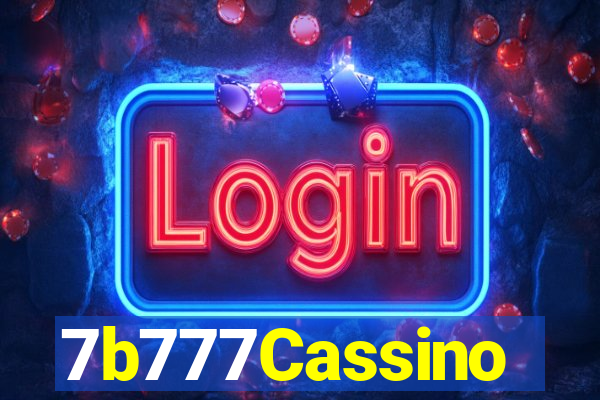 7b777Cassino